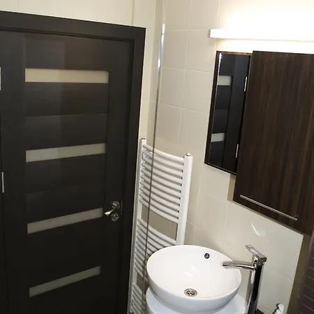 Apartment 2 Doors - City Center