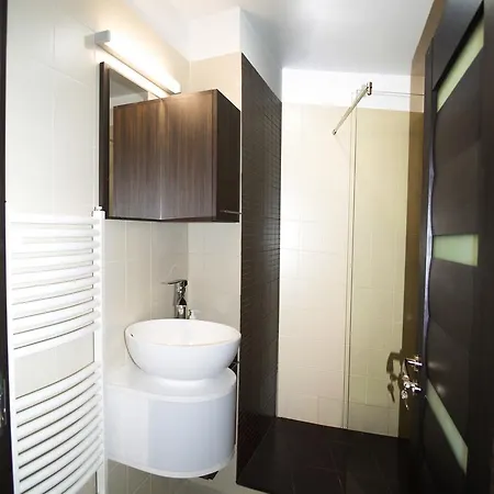 Apartment 2 Doors - City Center Cluj-Napoca